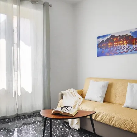 Casa Fanni Apartment