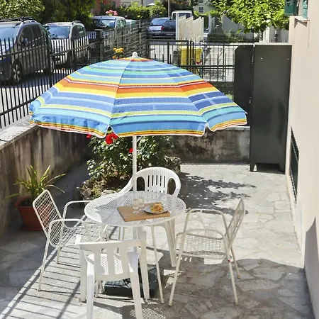 Casa Fanni *