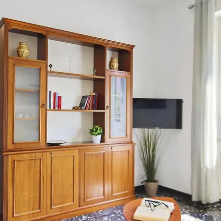 Apartment Casa Fanni Sestri Levante