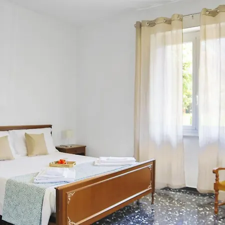 Casa Fanni Apartment