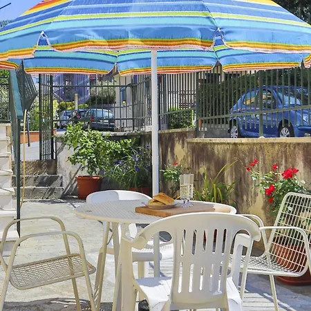 Appartamento Casa Fanni Sestri Levante
