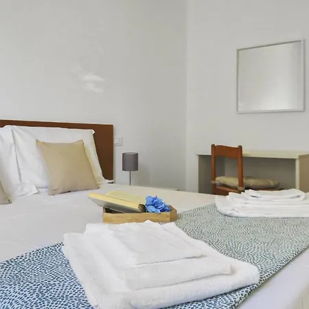 Casa Fanni Apartment
