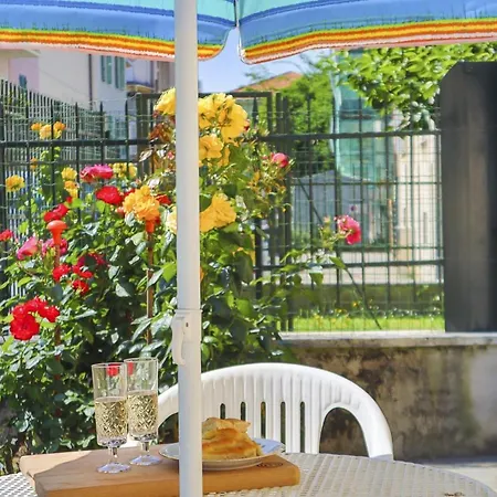 Appartamento Casa Fanni *