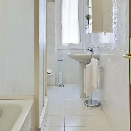 Casa Fanni Apartment