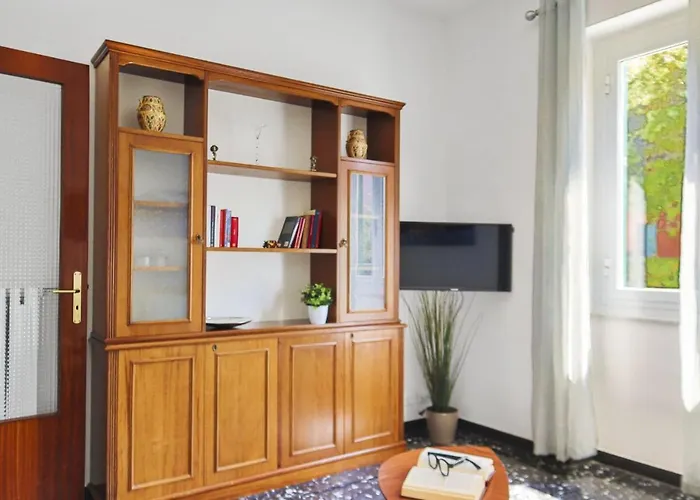 Apartman Casa Fanni Sestri Levante