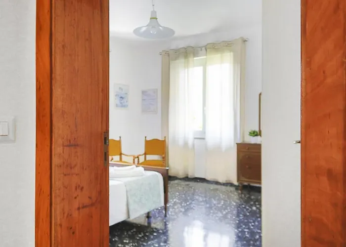 Casa Fanni Apartman Sestri Levante