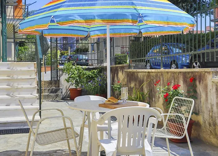 Apartman Casa Fanni Sestri Levante