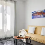Casa Fanni Appartement