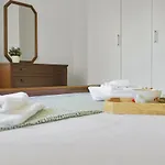 Appartement Casa Fanni
