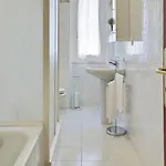 Casa Fanni Appartement