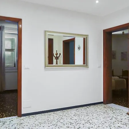 Casa Fanni Apartman Sestri Levante