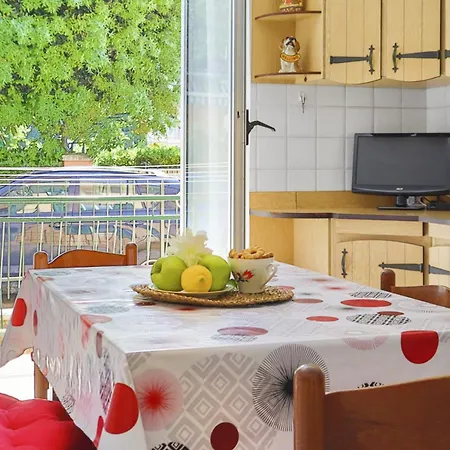 Casa Fanni Апартаменты