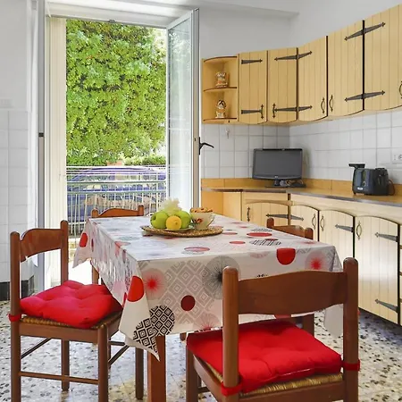 Apartamento Casa Fanni