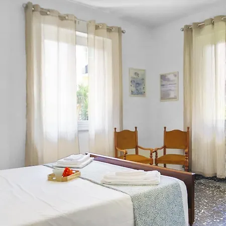 Apartman Casa Fanni *