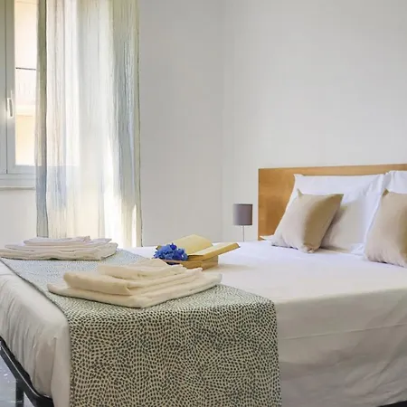 Casa Fanni * Сестри-Леванте