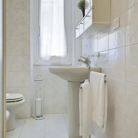 Casa Fanni * Сестри-Леванте