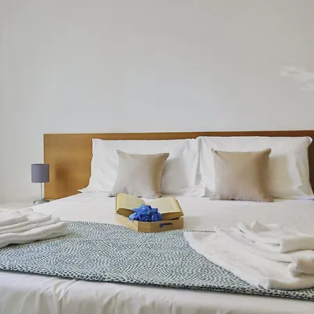 Casa Fanni * Σέστρι Λεβάντε
