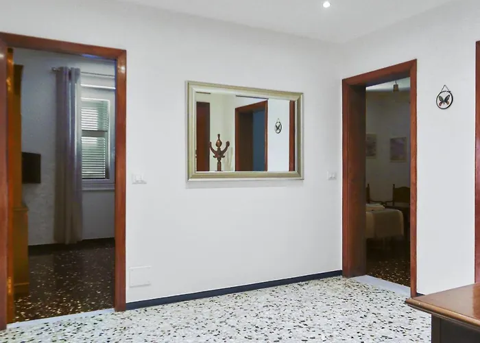 Casa Fanni Lejlighed Sestri Levante