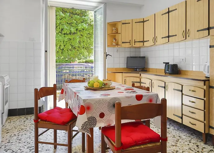 Lejlighed Casa Fanni