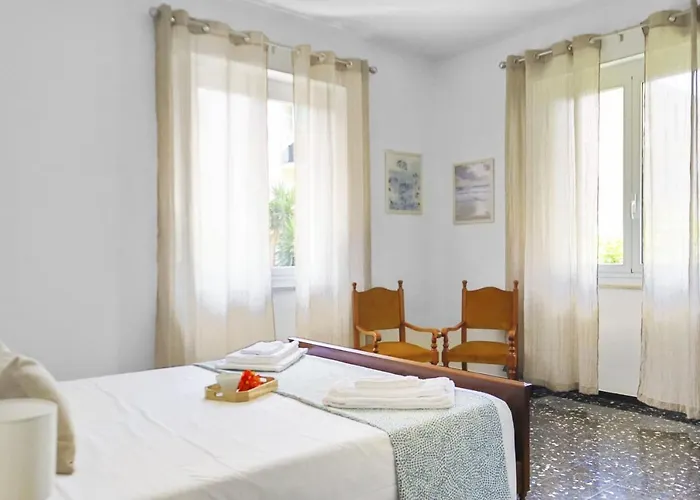 Lejlighed Casa Fanni *