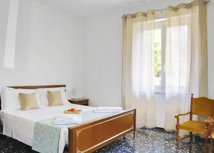 Casa Fanni Appartement