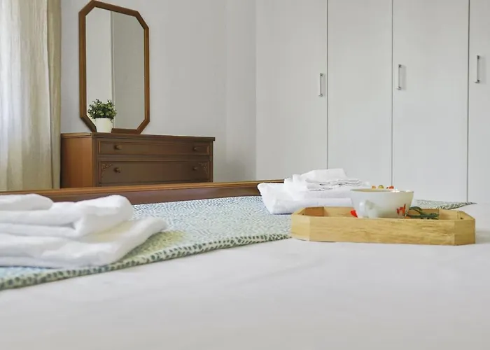 Apartamento Casa Fanni