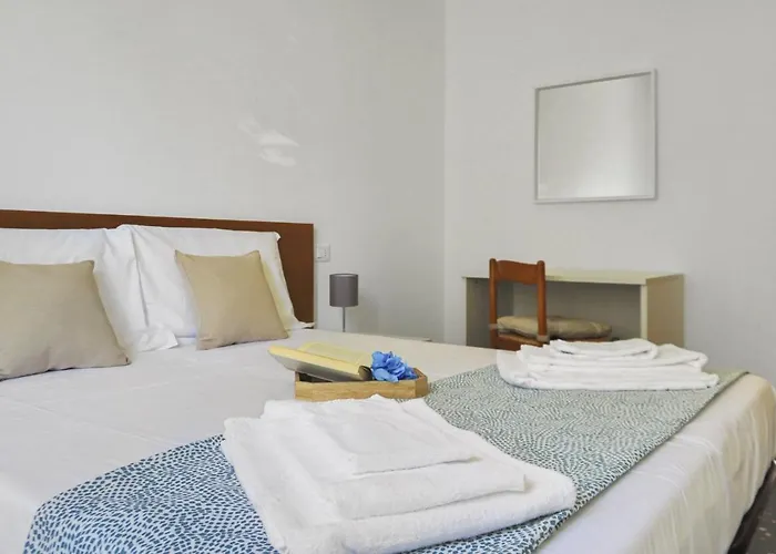 Casa Fanni Lejlighed