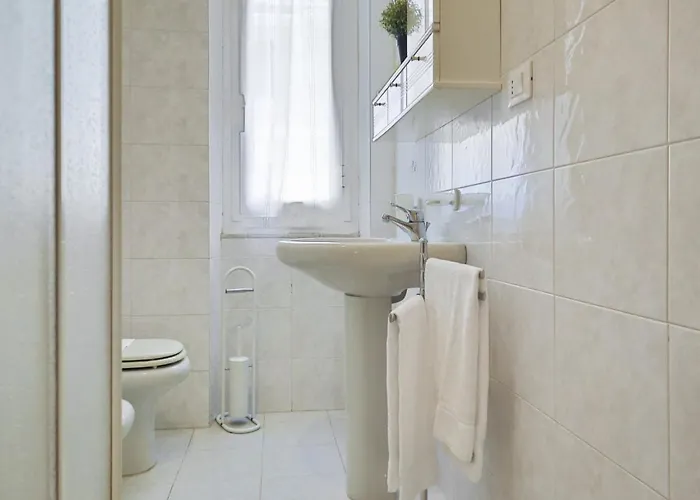 Casa Fanni * Sestri Levante