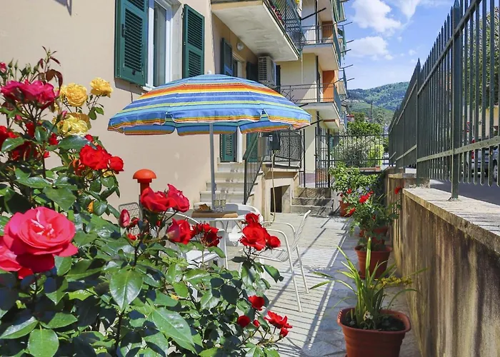 Casa Fanni *