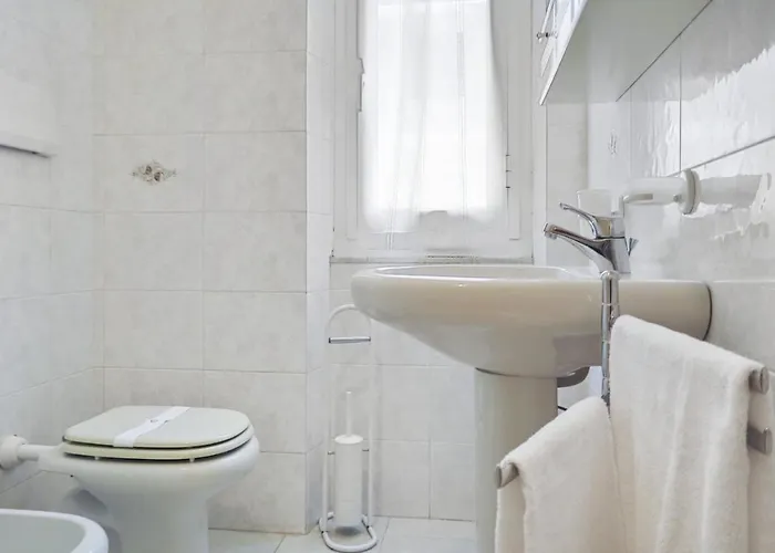 Apartamento Casa Fanni