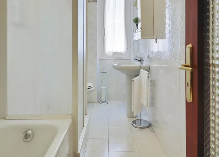 Casa Fanni Lejlighed